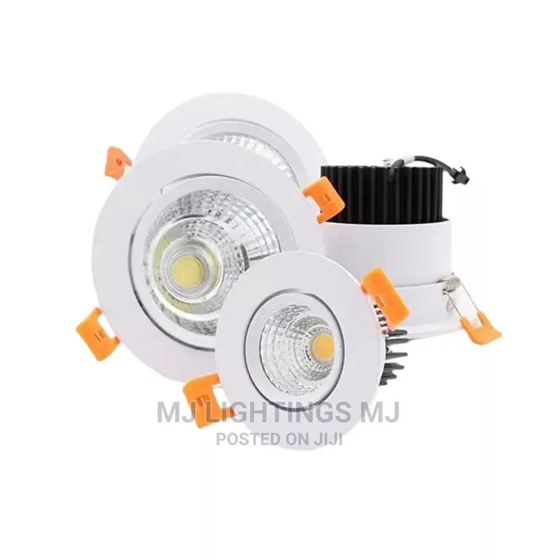 Ceiling Lamp Spot Light's.