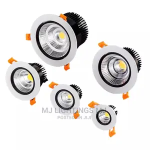 Ceiling Lamp Spot Light's.