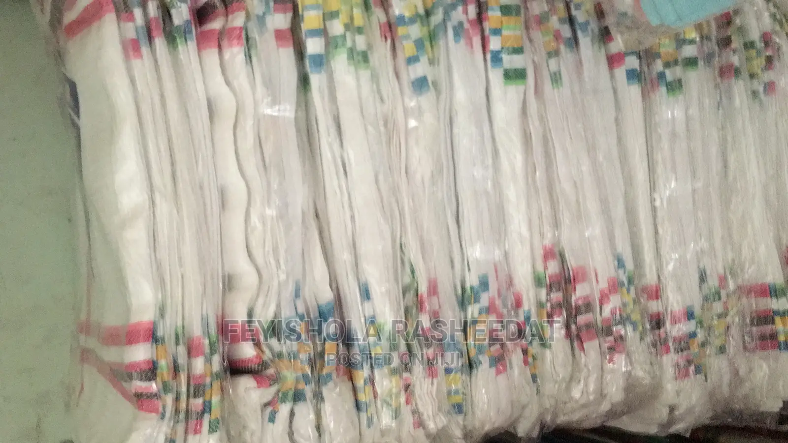 Your Beautiful Kitchen Napkins