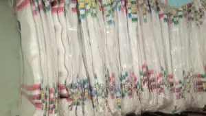 Your Beautiful Kitchen Napkins