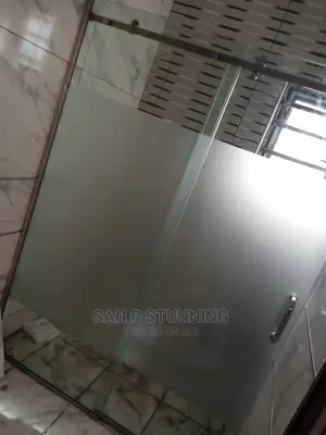 Paradise Sliding Shower Cubicle