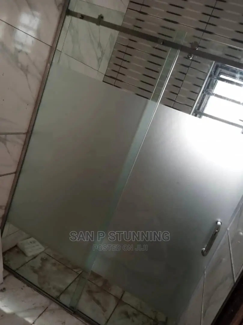 Paradise Sliding Shower Cubicle