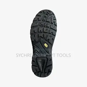 X2020P - Safety Jogger