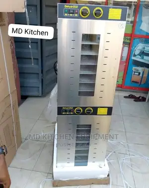 32 Trays Food Dehydrator
