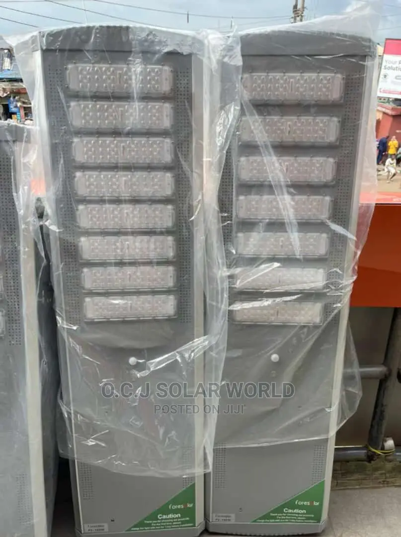 8 Eyes Solar Street Light All Size Is Available Now