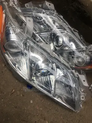Set Fullight Camry 2007
