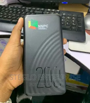 Branded Powerbanks