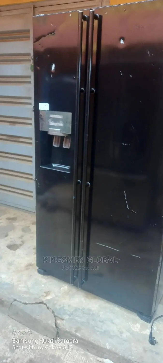 Samsung Inverter Refrigerator