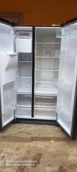 Samsung Inverter Refrigerator