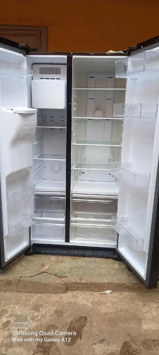 Samsung Inverter Refrigerator