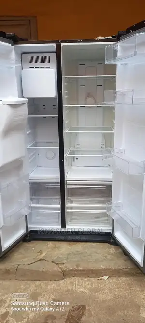 Samsung Inverter Refrigerator