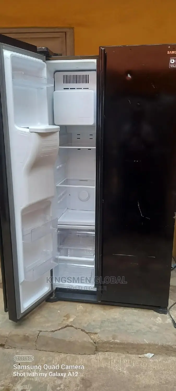 Samsung Inverter Refrigerator