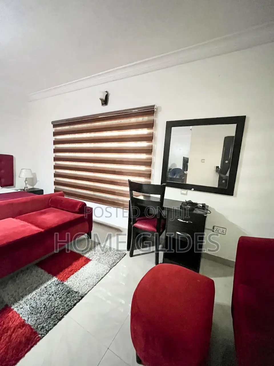 Luxury Room