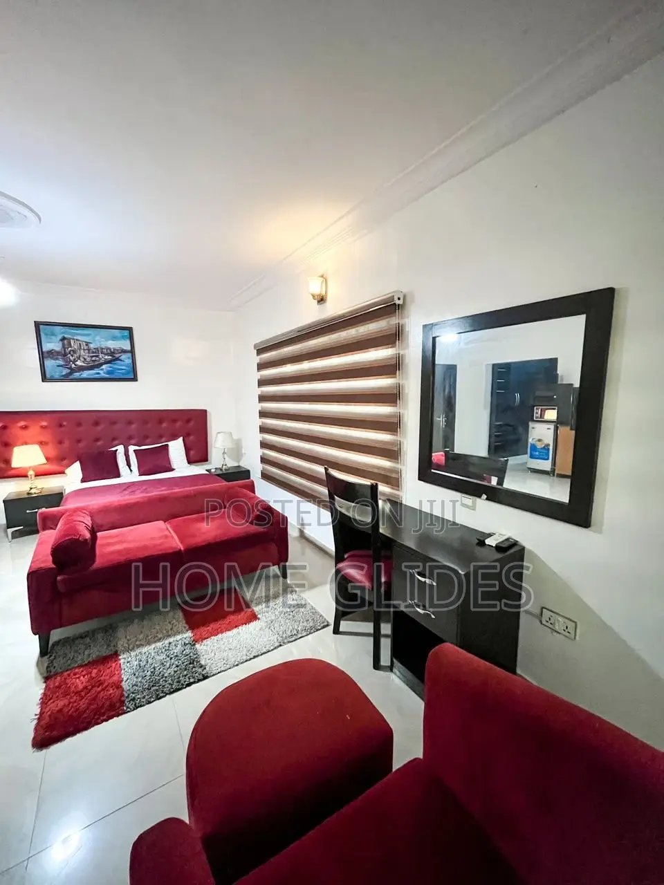 Luxury Room