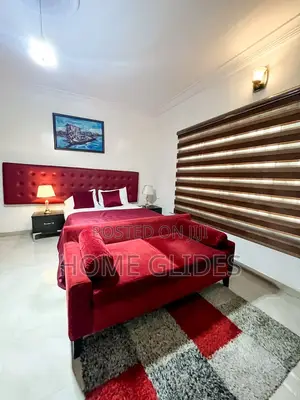Luxury Room