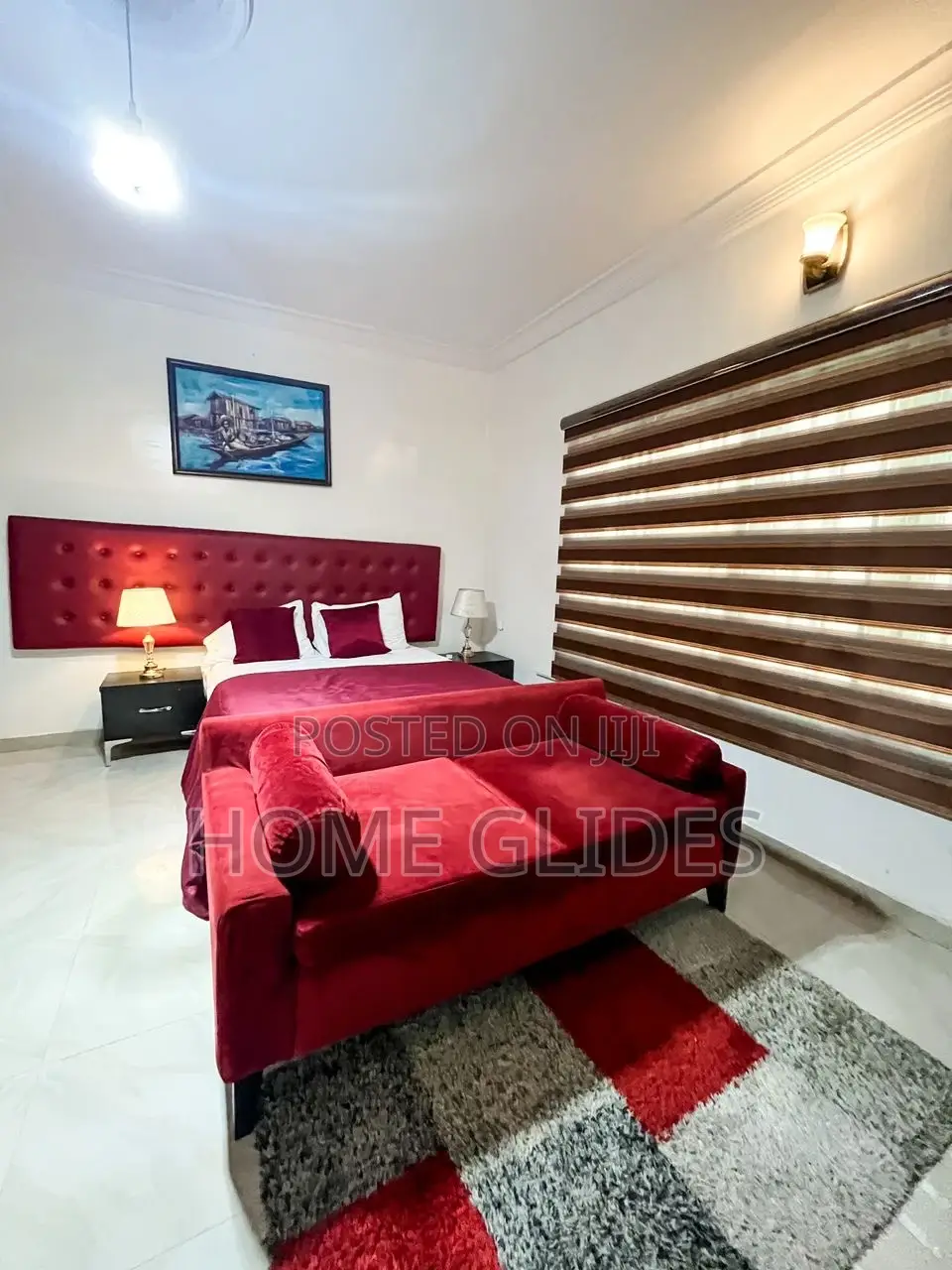 Luxury Room