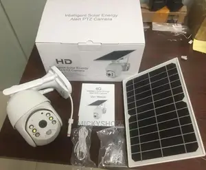 CCTV Camera