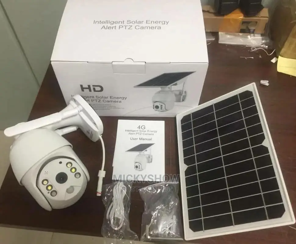 CCTV Camera