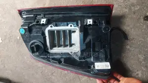 Backlight Dodge RAM 2015