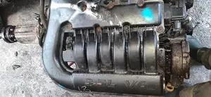 Complete Engine for Chrysler 300c 3.5L