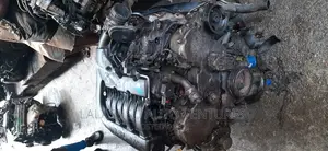 Complete Engine for Chrysler 300c 3.5L