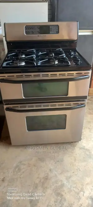 High Quality Maytag Gas Cooker Made in Canada