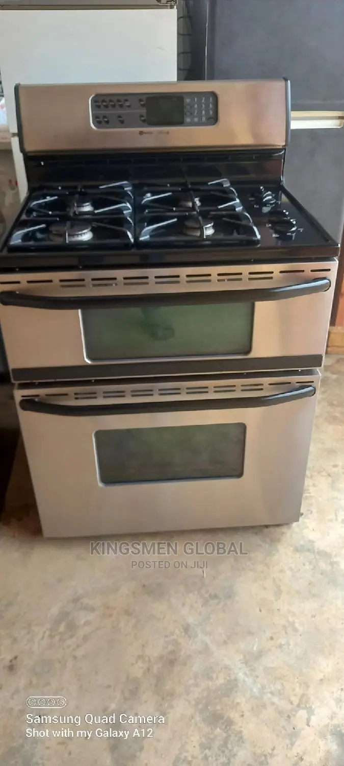 High Quality Maytag Gas Cooker Made in Canada