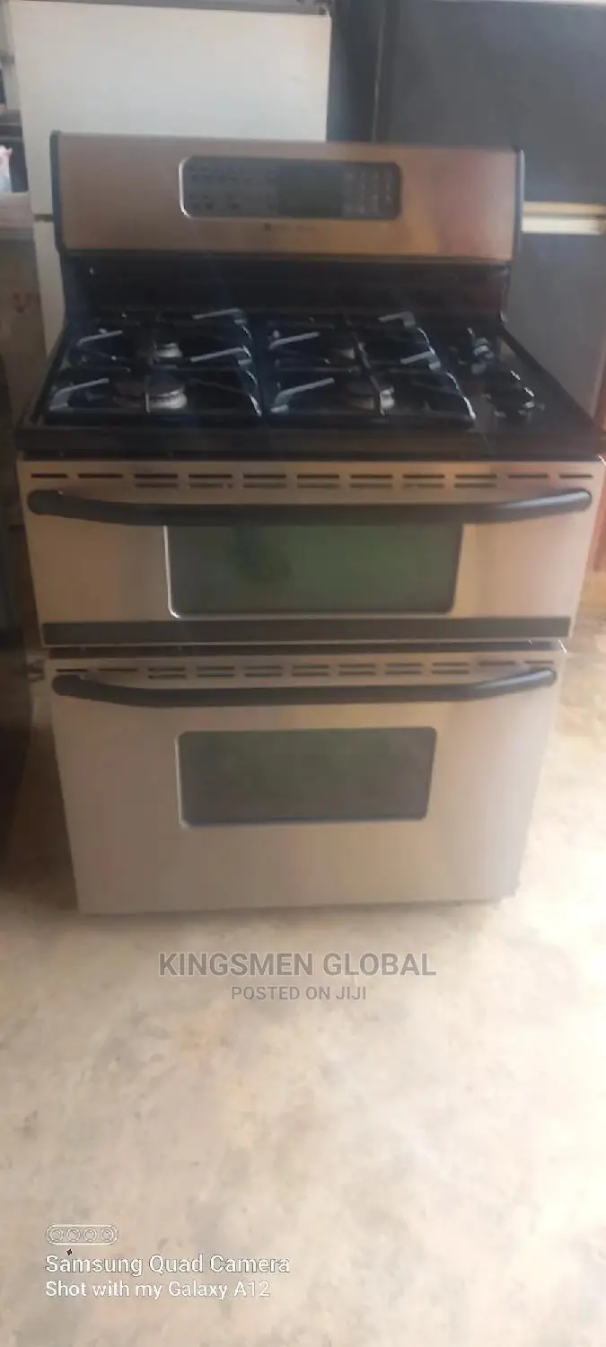 High Quality Maytag Gas Cooker Made in Canada