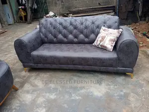 Exotic Sofa
