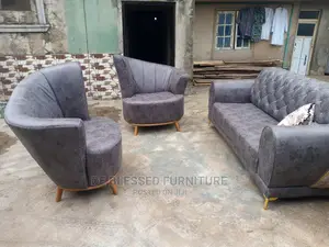 Exotic Sofa