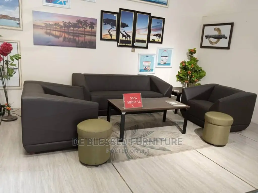 Unique Sofa