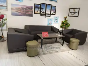 Unique Sofa