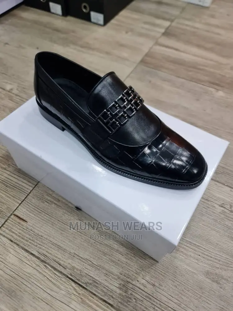 Pure Italian Shoe for Men