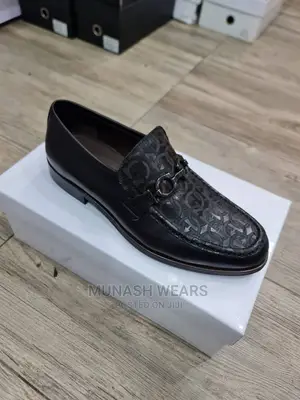 Pure Italian Shoe for Men