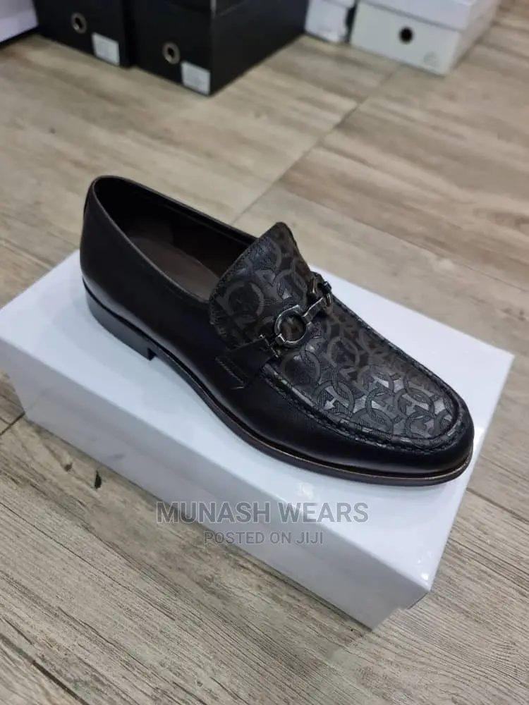 Pure Italian Shoe for Men