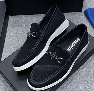 Pure Italian Shoe for Men