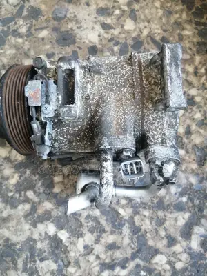 Compressor For Lexus Rx350 2008