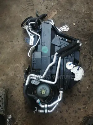 Complete Back Evaporator For Toyota Highlander 2015