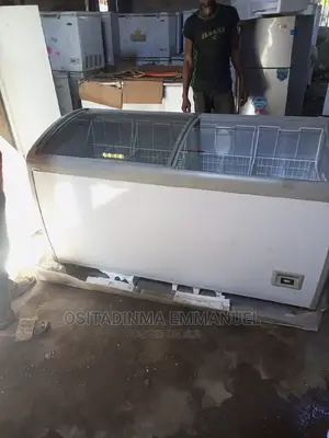 Thermocool Ice Cream Freezer 600l