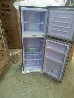 L G Fridge 250L