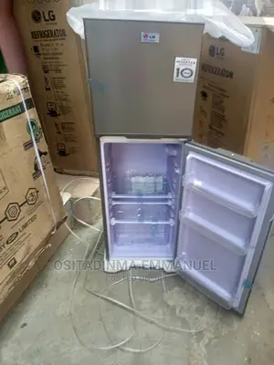 L G Fridge 250L