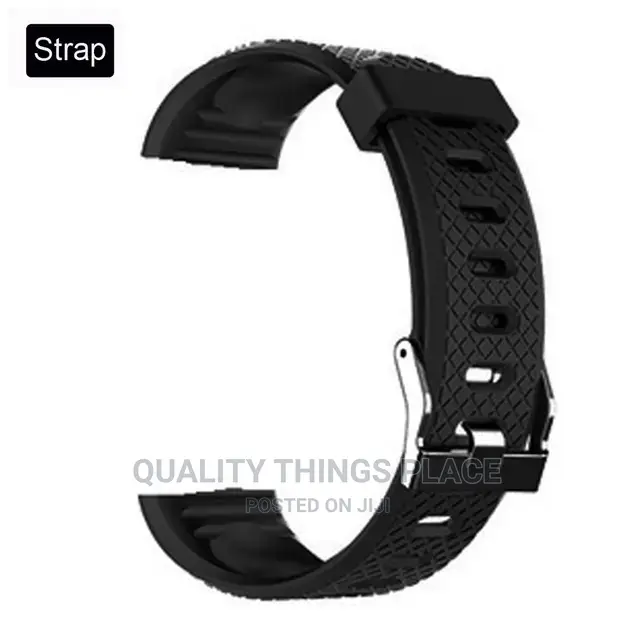 D13 D18 115 Plus Replacement Strap