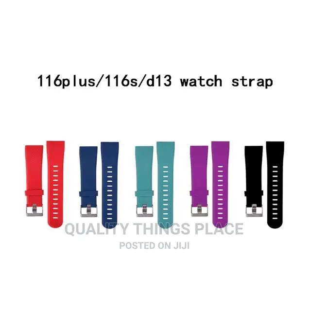 D13 D18 115 Plus Replacement Strap