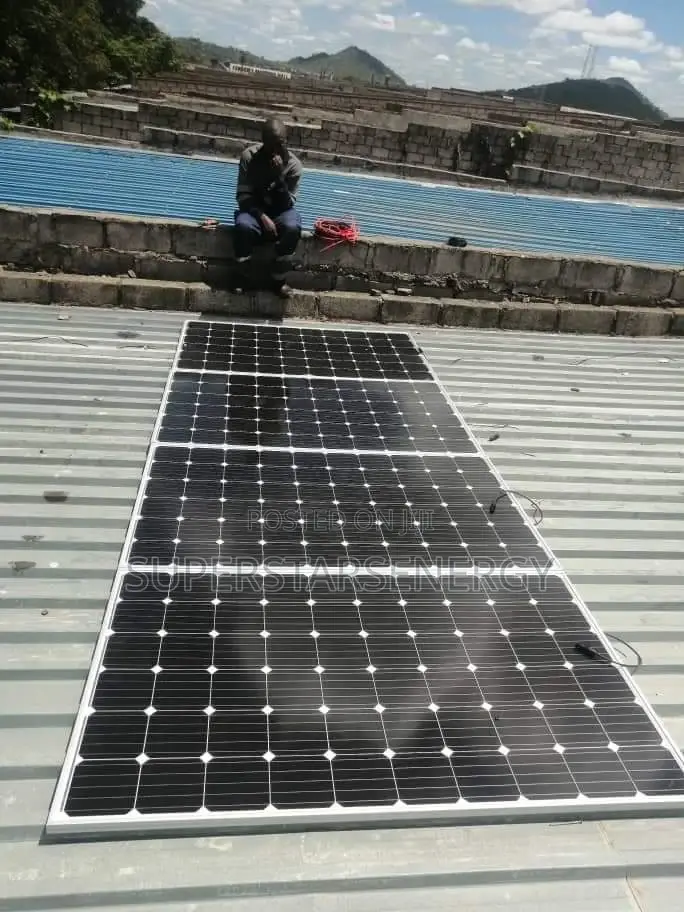 Solar Panel / Inverter Installer