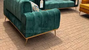 Sofar Set of Chair 7-Seater