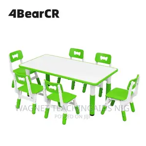 Executive Children School Chair