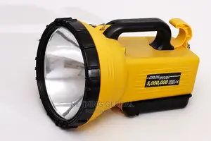 High Power Torch