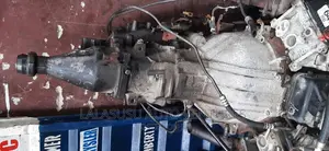 Auto Gearbox for Ford F150/E150 Double Sensor 2x4