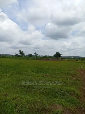 80 Plot for Sale at Ngbakwu