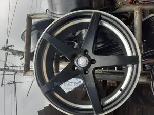 20 Rim for Venza and Highlander Mercedes-Benz
